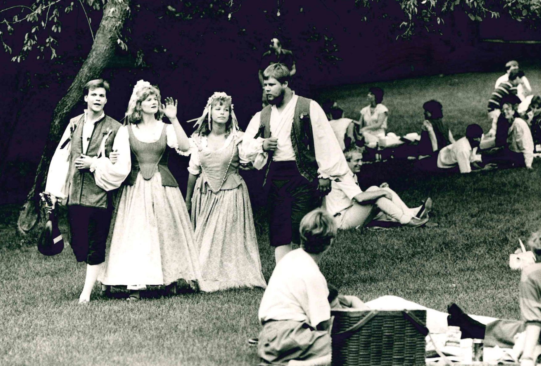 Madrigals
